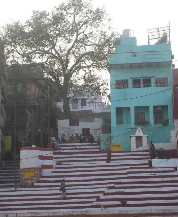 Kedareswar B&B-1