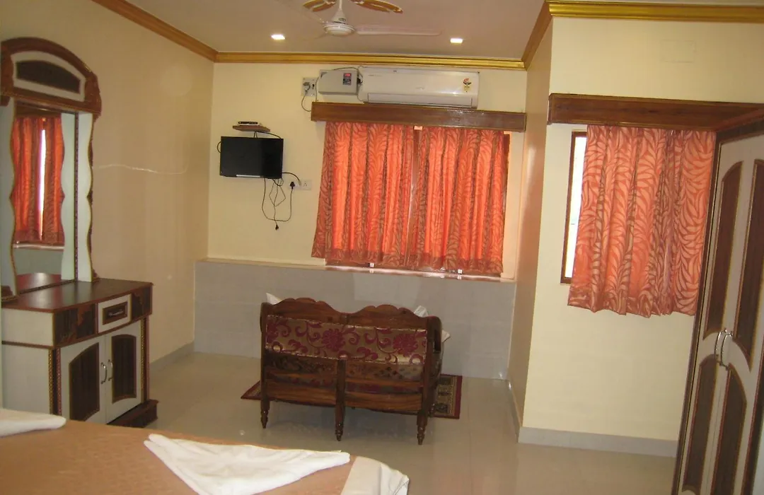 Kedareswar B&B-1