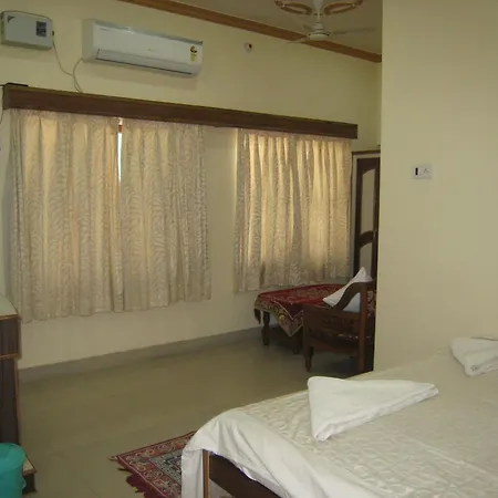 Kedareswar B&B-2