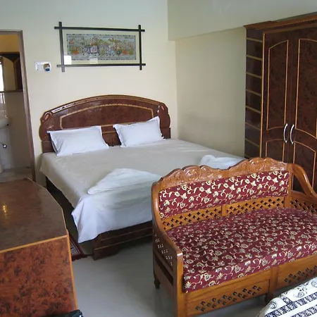 Kedareswar B&B-3